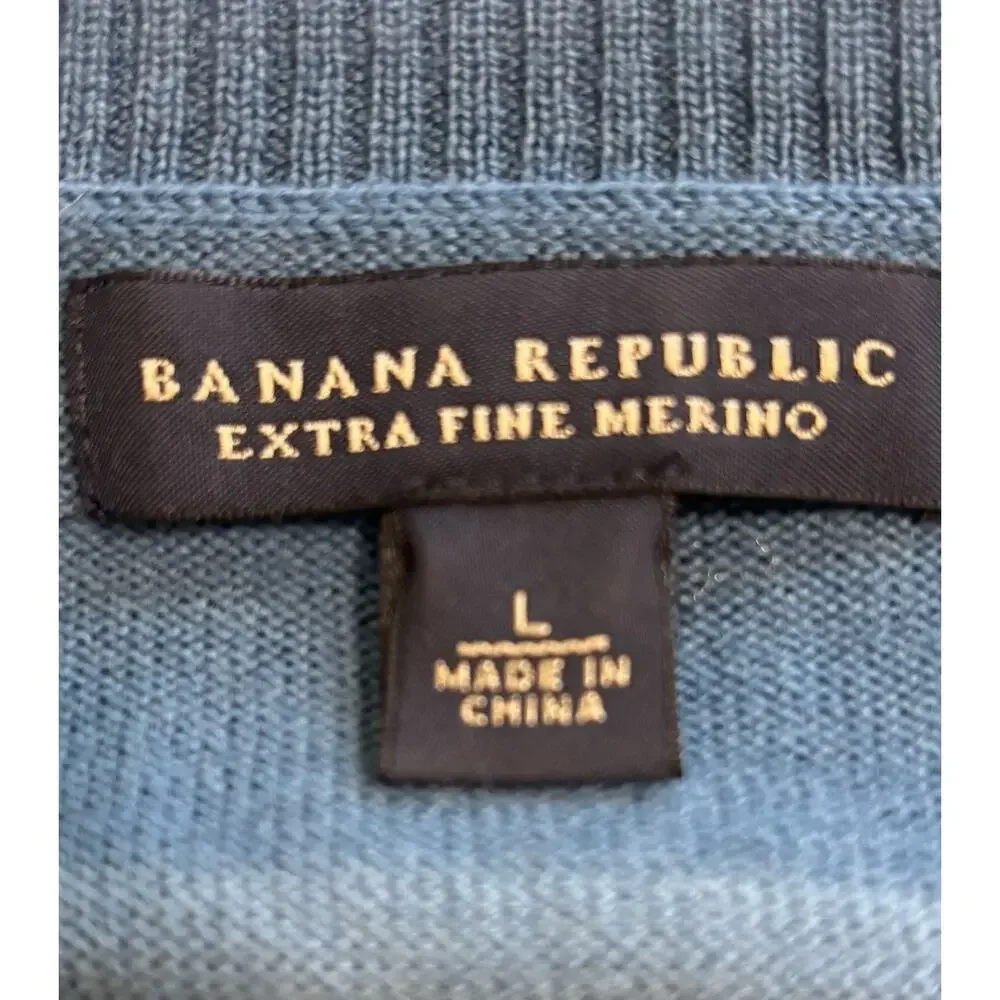 Banana Republic banana republic
